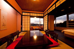 Hinanosato Sanyoukan