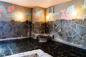 Hinanosato Sanyoukan