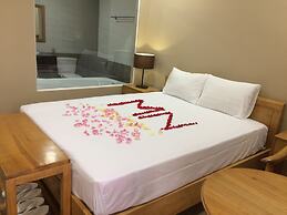 Minh Nhung Hotel