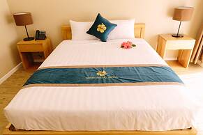 Minh Nhung Hotel