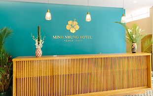 Minh Nhung Hotel