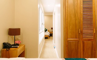 Minh Nhung Hotel