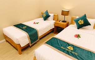 Minh Nhung Hotel
