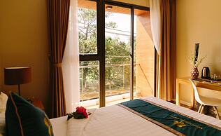 Minh Nhung Hotel