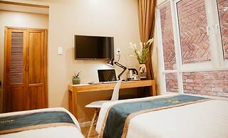Minh Nhung Hotel