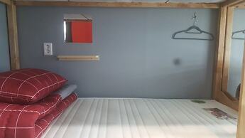 MoonDong's Hostel