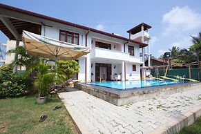 The Blue Beach Guesthouse