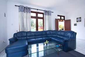 The Blue Beach Guesthouse