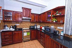 The Blue Beach Guesthouse