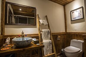 Secret Courtyard Resort Hotel