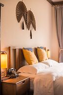 Secret Courtyard Resort Hotel