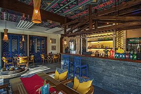 Secret Courtyard Resort Hotel