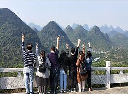 Secret Courtyard Resort Hotel