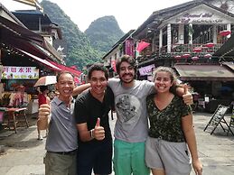 Secret Courtyard Resort Hotel