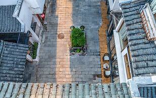 Secret Courtyard Resort Hotel