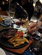 Secret Courtyard Resort Hotel