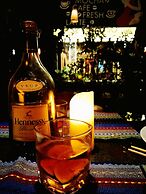 Secret Courtyard Resort Hotel