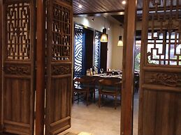 Secret Courtyard Resort Hotel