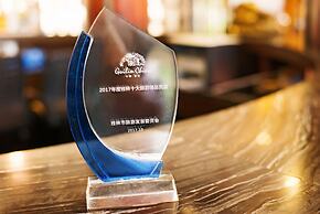 Secret Courtyard Resort Hotel