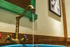 Secret Courtyard Resort Hotel