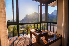 Secret Courtyard Resort Hotel