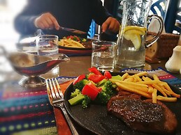 Secret Courtyard Resort Hotel