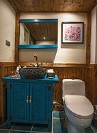 Secret Courtyard Resort Hotel