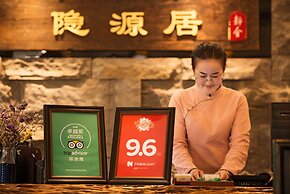 Secret Courtyard Resort Hotel