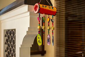 Secret Courtyard Resort Hotel