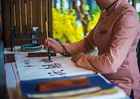 Secret Courtyard Resort Hotel