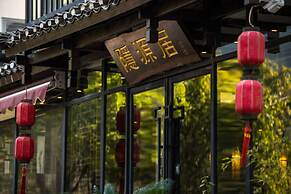 Secret Courtyard Resort Hotel