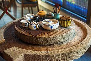 Secret Courtyard Resort Hotel