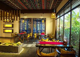 Secret Courtyard Resort Hotel