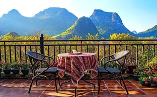 Secret Courtyard Resort Hotel