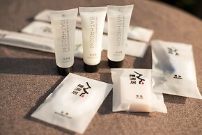 Secret Courtyard Resort Hotel