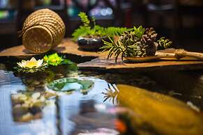 Secret Courtyard Resort Hotel