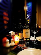 Secret Courtyard Resort Hotel