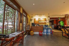 Secret Courtyard Resort Hotel