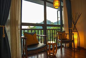 Secret Courtyard Resort Hotel