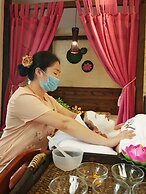 Secret Courtyard Resort Hotel