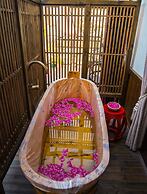 Secret Courtyard Resort Hotel