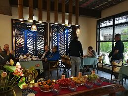 Secret Courtyard Resort Hotel