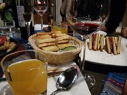 Secret Courtyard Resort Hotel