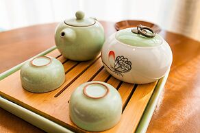 Secret Courtyard Resort Hotel