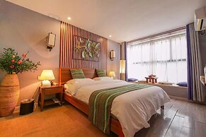 Secret Courtyard Resort Hotel