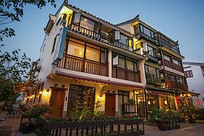 Secret Courtyard Resort Hotel