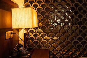 Secret Courtyard Resort Hotel