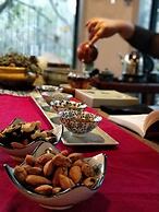 Secret Courtyard Resort Hotel