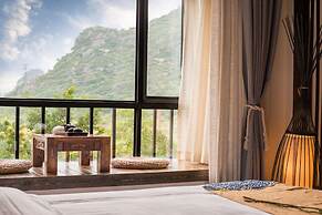 Secret Courtyard Resort Hotel