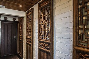 Secret Courtyard Resort Hotel